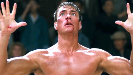 TOUS les meurtres de Jean-Claude VAN DAMME au cinéma