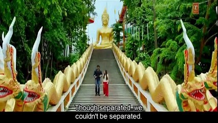 batoon ko teri hum bhula na saky..arijit singh song full hd video with english subtitles