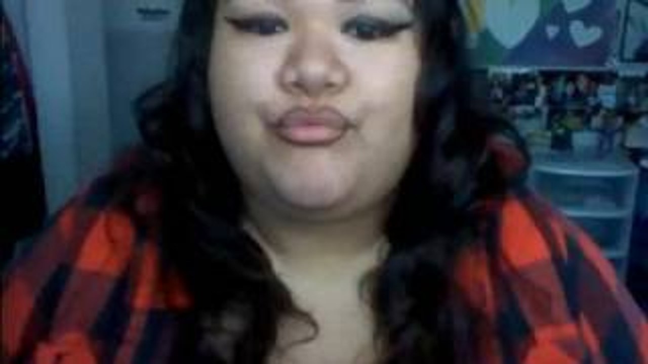 Chola Makeup Tutorial