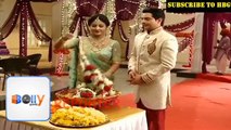 Yeh Rishta Kya Kehlata Hai Akshara Naitik Plans To Do 7 Phere Again 7th October 2015