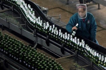 AB InBev Makes $100 Billion SABMiller Offer Public After Snubs