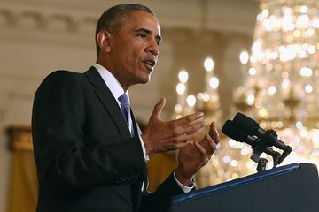 US Denies Reports it Threatened Israel