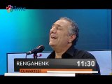 Rengahenk - Xero Abbas(10 Ekim Cumartesi)