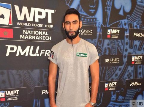 Exclu Vidéo : La Fouine : Je ne suis pas un bon bluffeur, je n'arrive pas à cacher mes émotions !