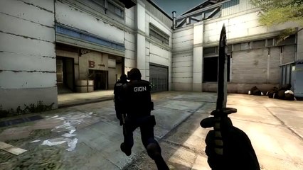 CSGO #8 Szybkie 4 HS USP-S cache