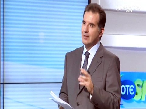 Καλύτερο γκολ 2ης αγωνιστικής football league 2015-16