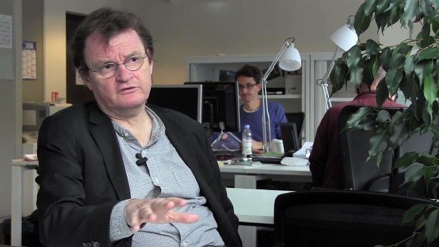 Christophe Boisbouvier : François Hollande n'a pas rompu avec la Françafrique institutionnelle