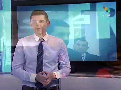 Venezuela Accuses U.S. of Meddling in its Internal Affairs