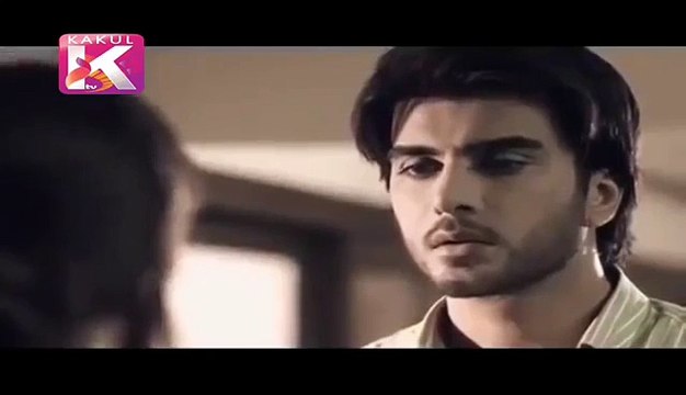 hugging scenes of imran abbas with sana javed in .....aitraaz drama