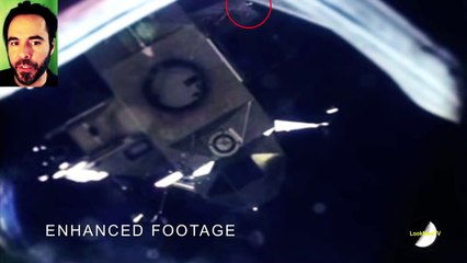 After 43 years a triangle UFO Discovered In Apollo 17 final mission