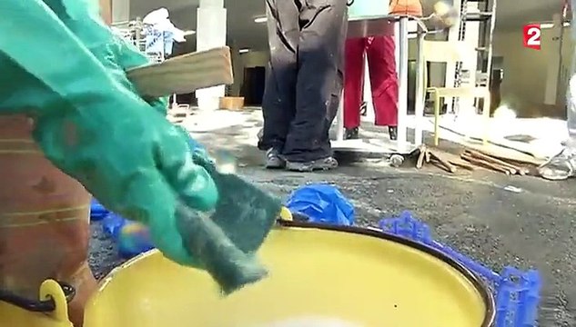 Inondations : les écoles ravagées, les parents mobilisés