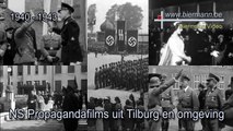 NS Propagandafilms uit Tilburg en omgeving (1940 / 1943)