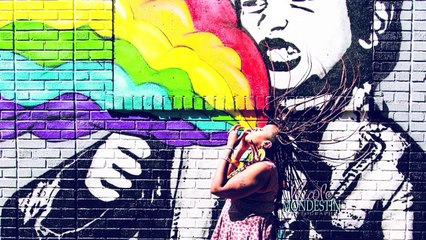 Nicole Mondestin Photography Promotional Video