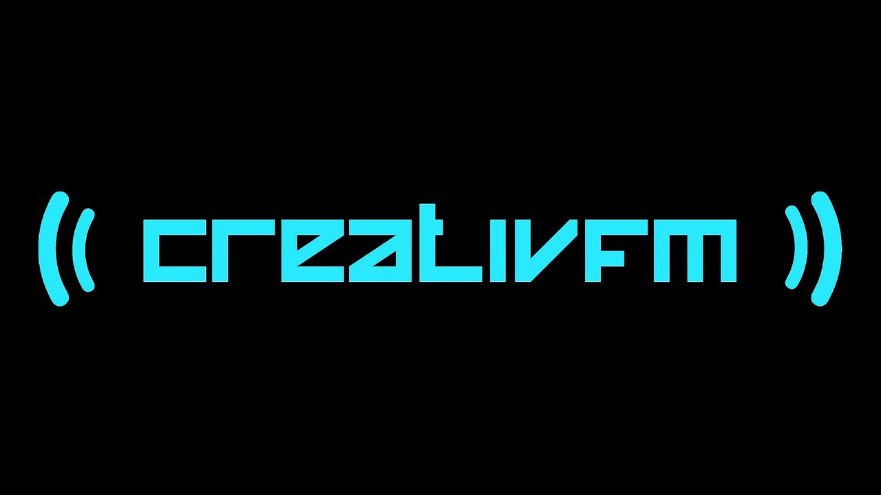 CreativFM |  Live Video