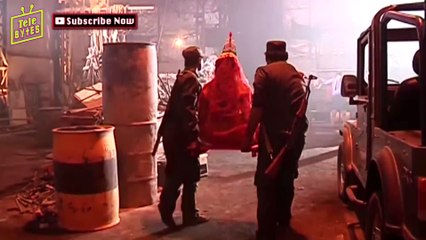 Diya Aur Baati Hum 7th October 2015 EPISODE - On Location