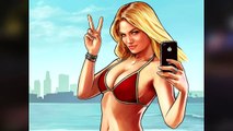 GTA 6 Leaked Gameplay Images & Rumors (GTA 6 Rumored Information)