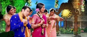 Prem Leela Bollywood HD Video Song Prem Ratan Dhan Payo [2015] Salman Khan -Sonam Kapoor