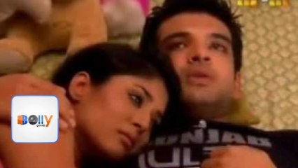 Kritika Kamra & Karan Kundra Back Again In Yeh Kahan Aa Gaye Hum 7th October 2015