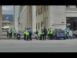 Ndeshja me Serbinë, masa në çdo  pikë në kufi, Tahiri: Të jetë festë