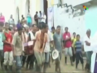 Colombia: AG Asks for Criminal Investigation of Uribe