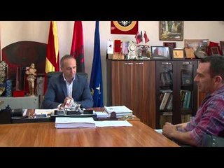 Kërçovë, SH. F. ‘Sande Shterjoski’ pa energji elektrike