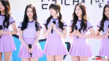 Sao Hàn cực xinh biểu diễn Sexy lộ hàng tại VN- full không che