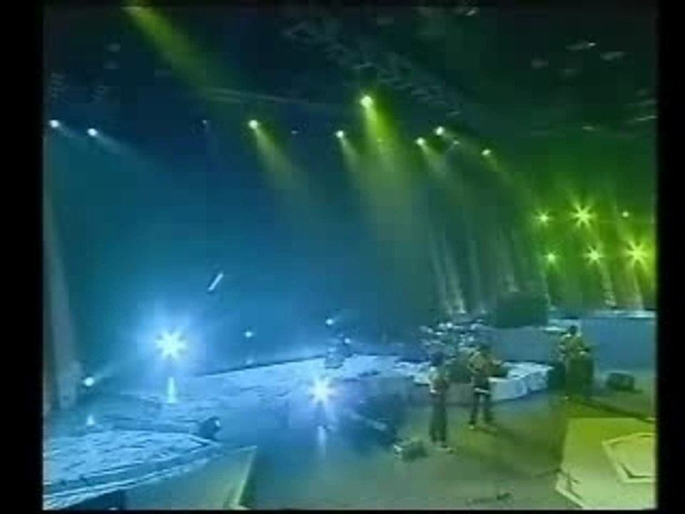 Werraso live au kora