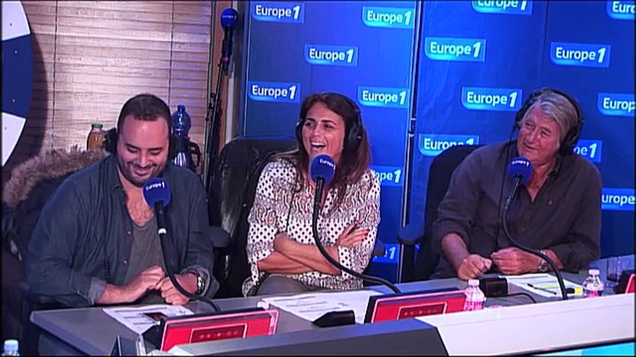 #PDLP : Estelle Denis triche au BabaOké