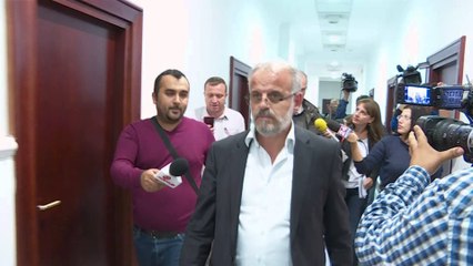 Xhaferi nuk tërheq ligjin për mospublikimin e ‘bombave’