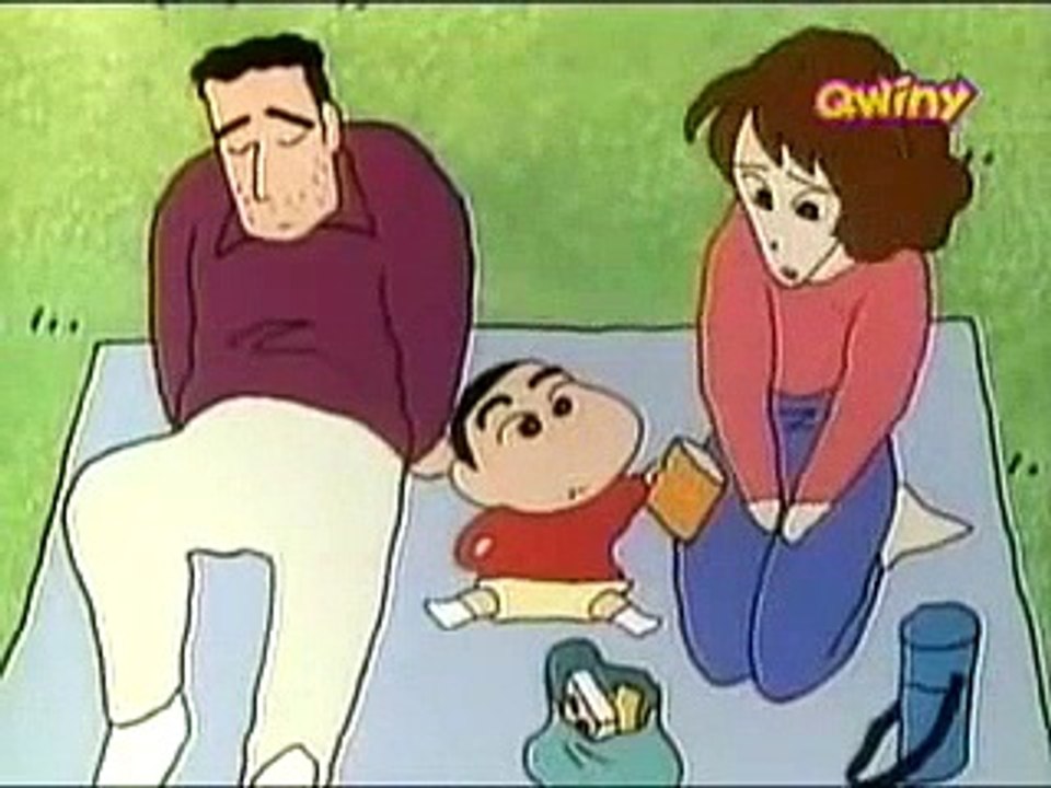 짱구는 못말려 1기 53+54회 나쁜짓 하면 안돼요 외 NEW