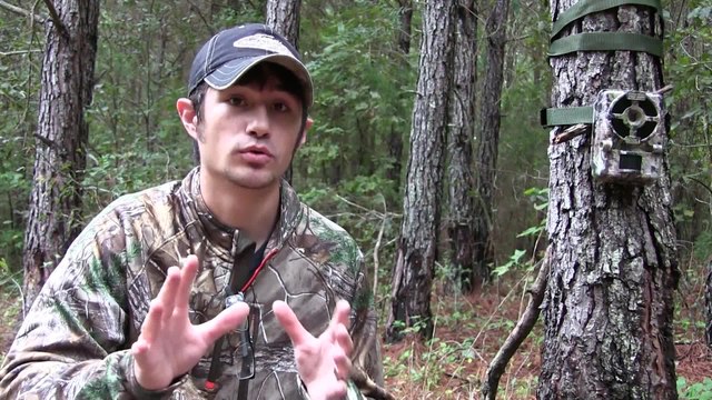 How to Locate Pre-Rut Bucks