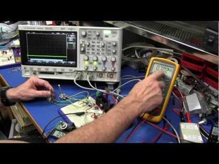 EEVblog #224 - Lab Power Supply Design - Part 3