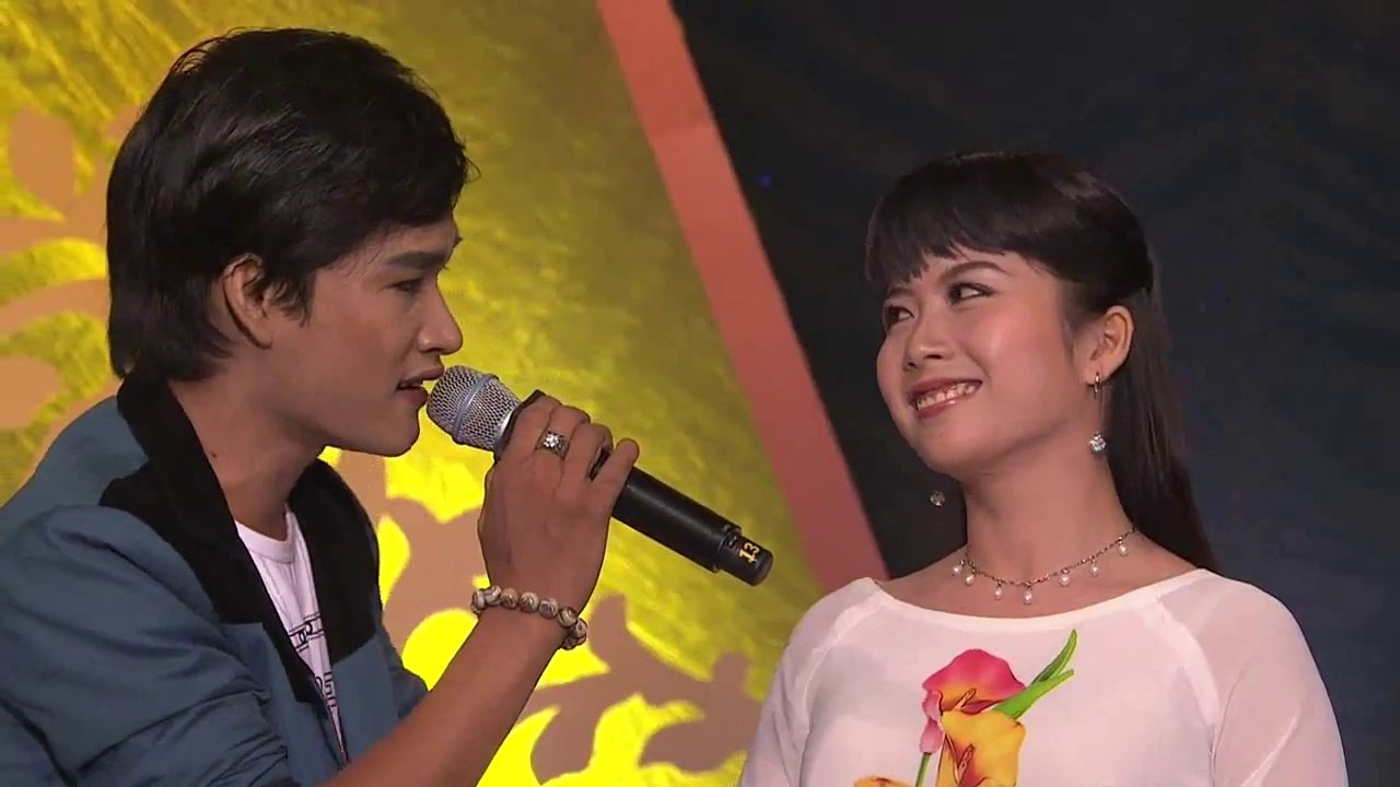 Ca cổ Sông quê khúc hát yêu thương _Nguyễn Thanh Toàn - Huỳnh Tiểu Nhi _ Vầng trăng cổ nhạc 173 _ Ca Co Song Que Khuc Hat Yeu Thuong - Nguyen Thanh Toan - Huynh Tieu Nhi - Trich VTCN 173 _ SG Pham Van Phuc