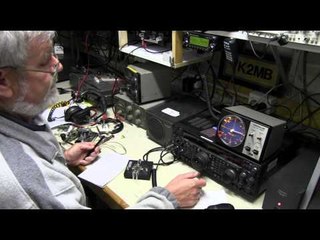 EEVblog #218 - Manly Warringah HAM Radio Society