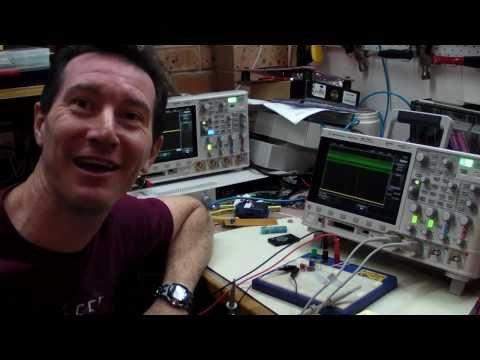 EEVblog #161 - 555 April Fools Revealed