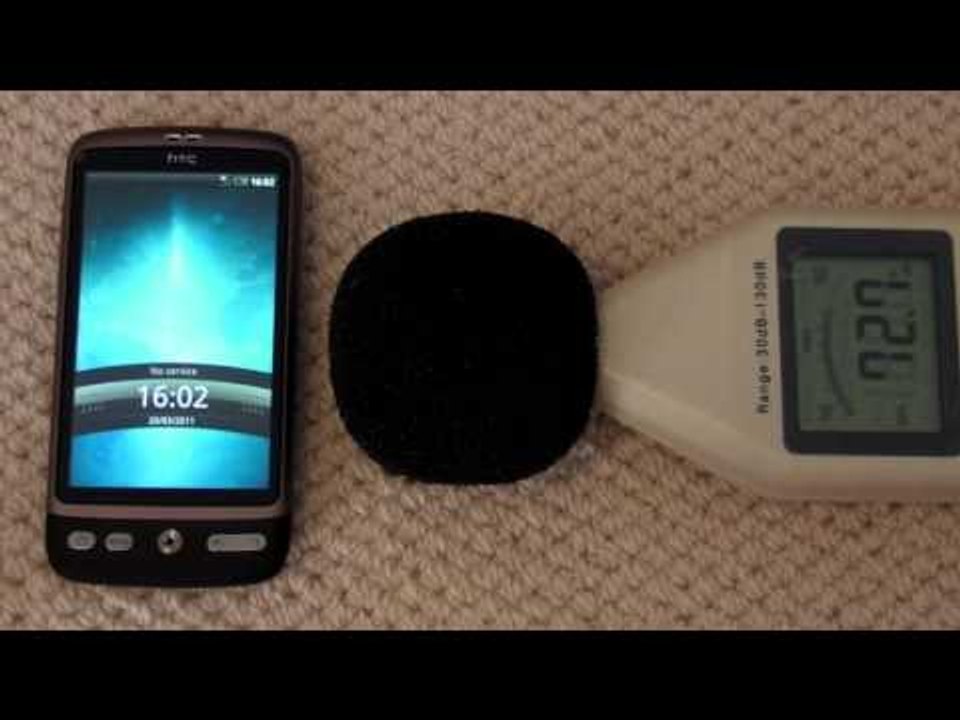 EEVblog #156 - HTC Desire Mobile Phone FAIL