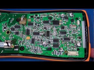EEVblog #171 - Agilent U1272A Multimeter Teardown