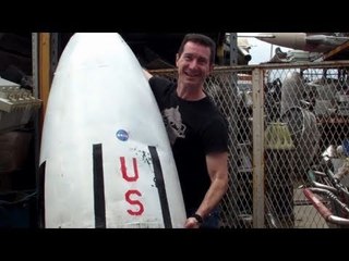 EEVblog #124 - A Tour of Apex Electronics