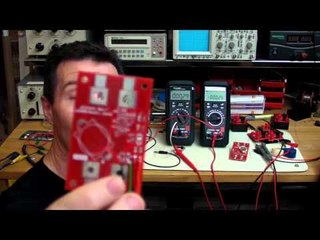 EEVblog #133 - Dodgy Digikey Components