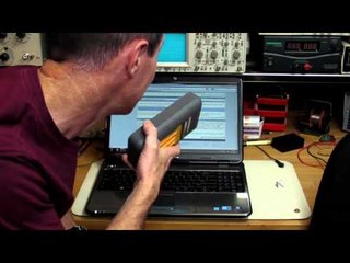 EEVblog #128 - UEI Multimeter Contest Draw