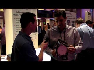 EEVblog #118 - Renesas Devcon 2010 Day 2