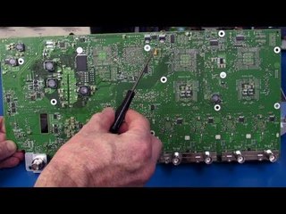 EEVblog #148 - Agilent 3000 X Series Infiniivision Oscilloscope Teardown