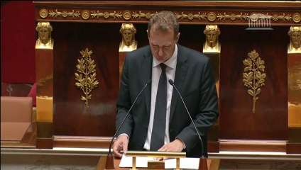 discussion générale PJL réutilisation informations secteur public 06 10 15