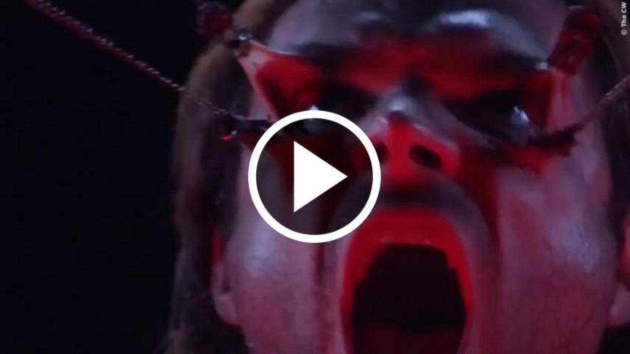 Supernatural - Staffel 11 - Trailer