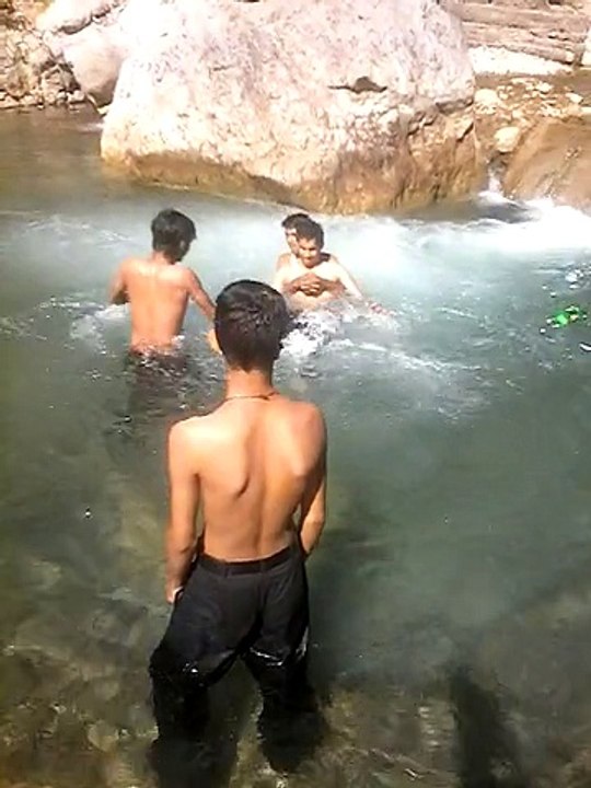 pani wala dance
