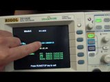 EEVblog #77 - Rigol DS1052E DS1102E Oscilloscope Hack Update