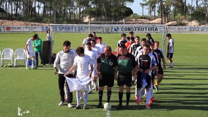 Inscrições Abertas - SuperLiga Nacional Futebol 5