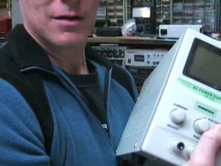 EEVblog #30 - Jaycar Bench Lab Power Supply Review