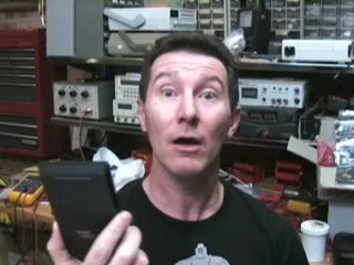 EEVblog #28 - Product design drives me NUTS!