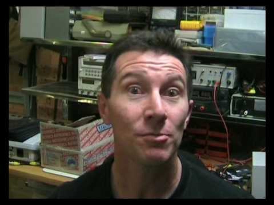 EEVblog #7 - Electronics Engineering Job Interview tips galore